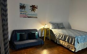 Espaço 31 em Santos